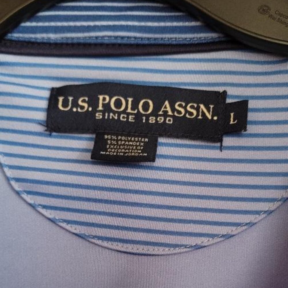 US Polo Assn. - Picture 5 of 5